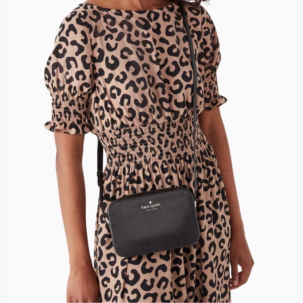 Kate Spade Staci Mini Camera Bag